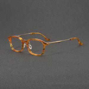 bulk wholesale retro-acetate-optical-frames supplier OTW6048