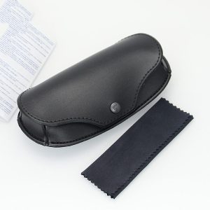 Leather Glasses Case Wholesale Distributors – EC3003
