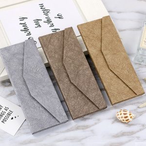 Leather Optical Case Wholesale Suppliers – L6231-15