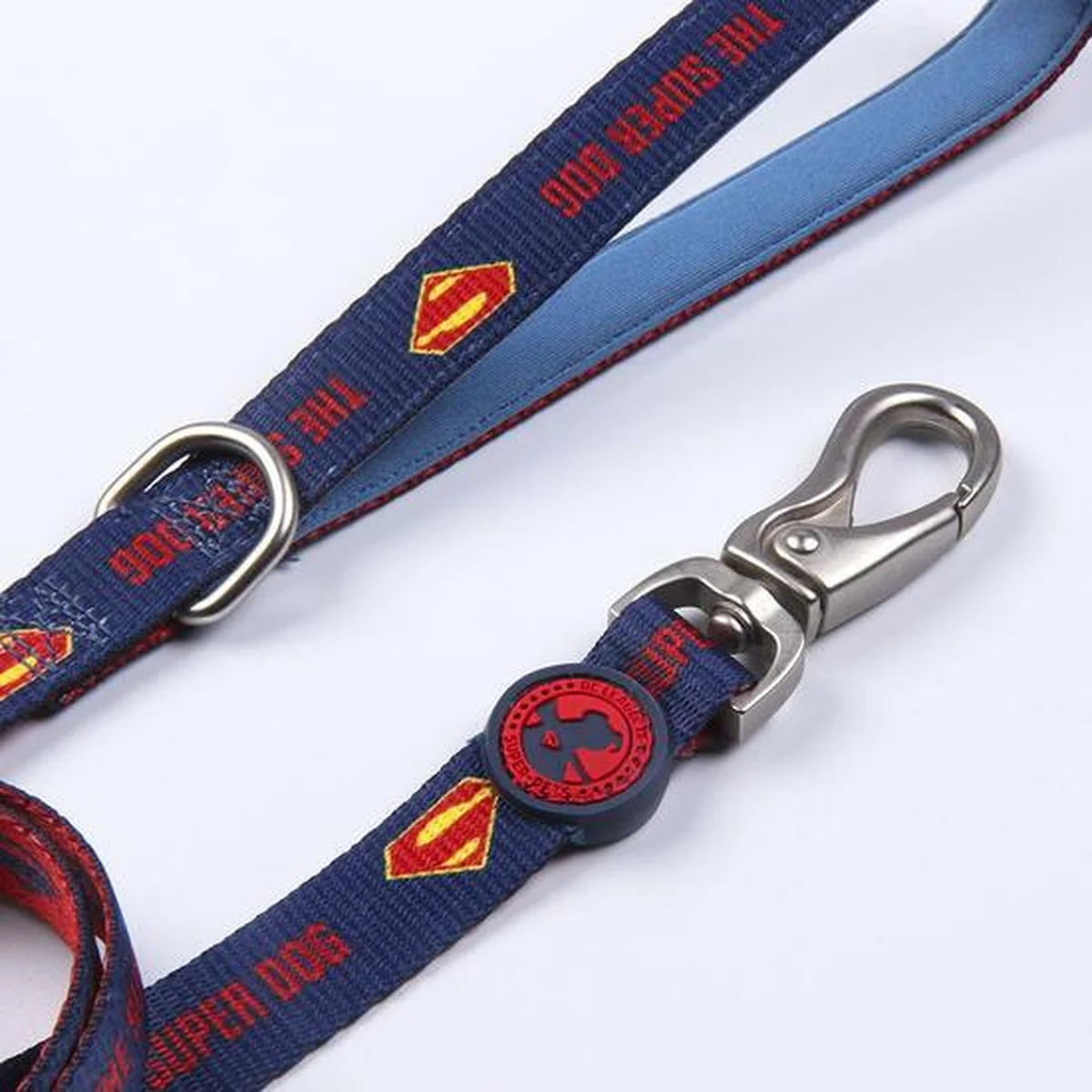 CORREA PREMIUM PARA PERROS M DC PETS - Imagen 3