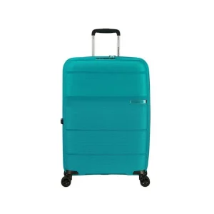 Linex de American Tourister spinner 4 ruedas Talla Mediana