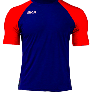Camiseta Lisboa manga corta