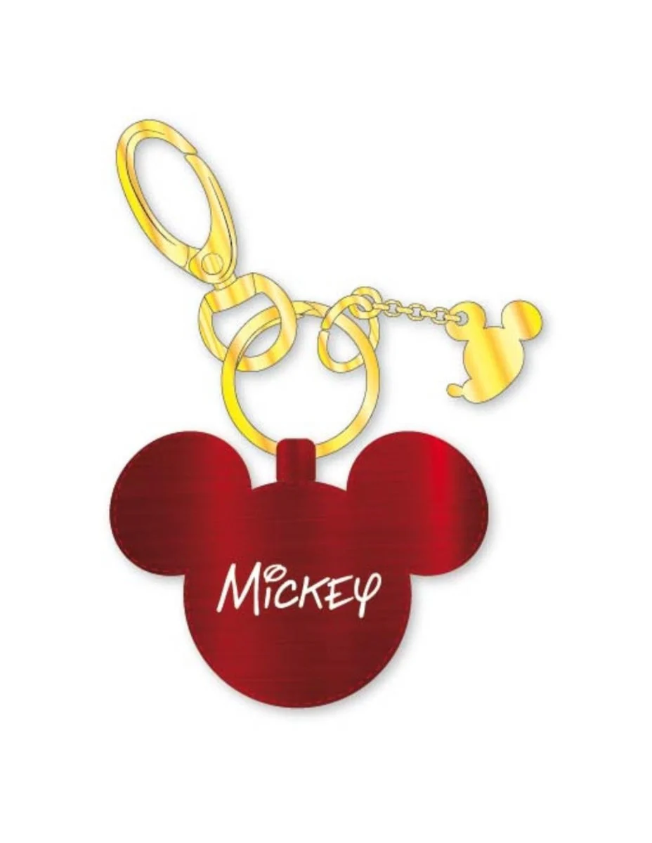 LLAVERO 3D PREMIUM MICKEY MOUSE DISNEY - Imagen 3