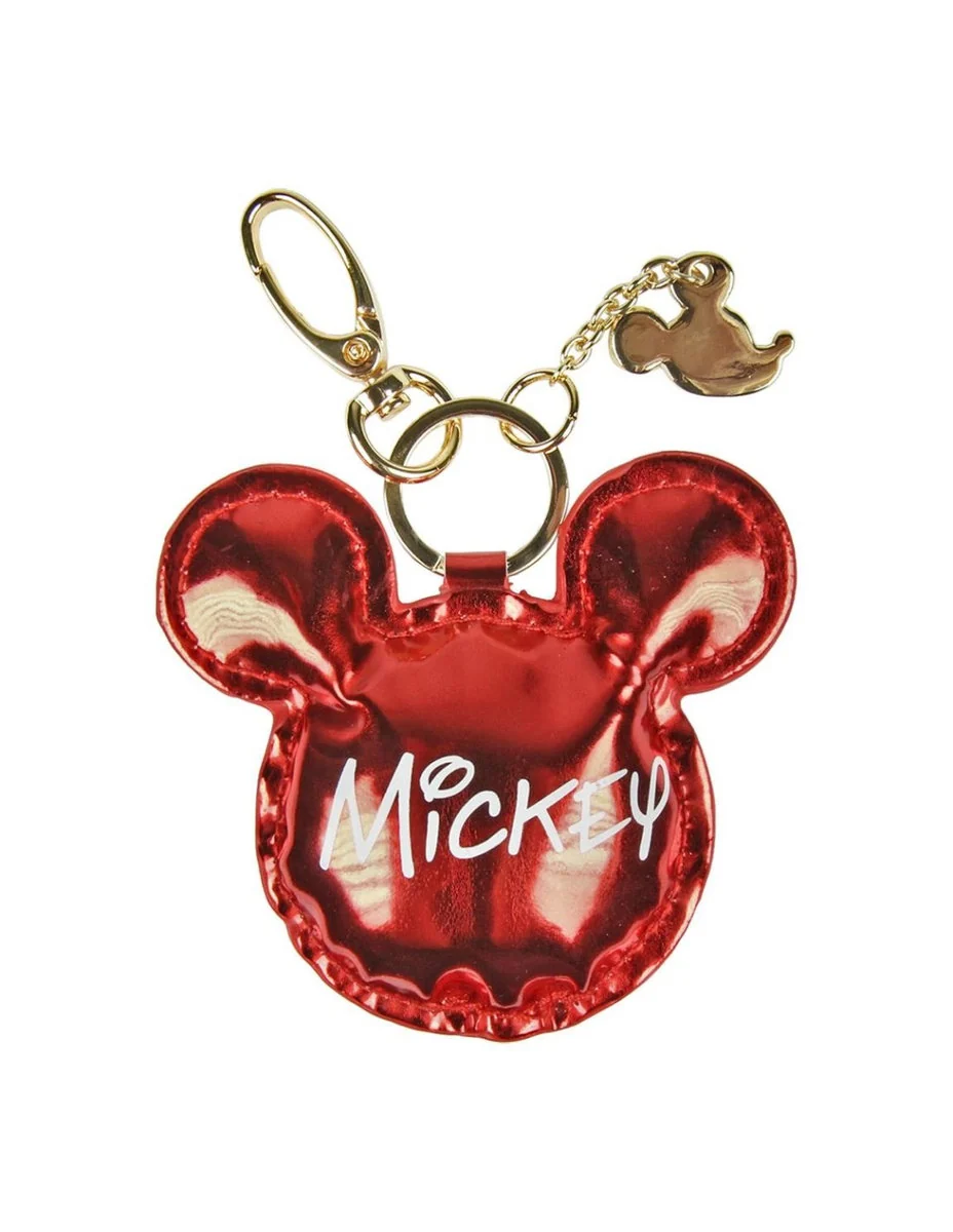 LLAVERO 3D PREMIUM MICKEY MOUSE DISNEY - Imagen 4