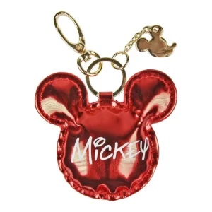 LLAVERO 3D PREMIUM MICKEY MOUSE DISNEY