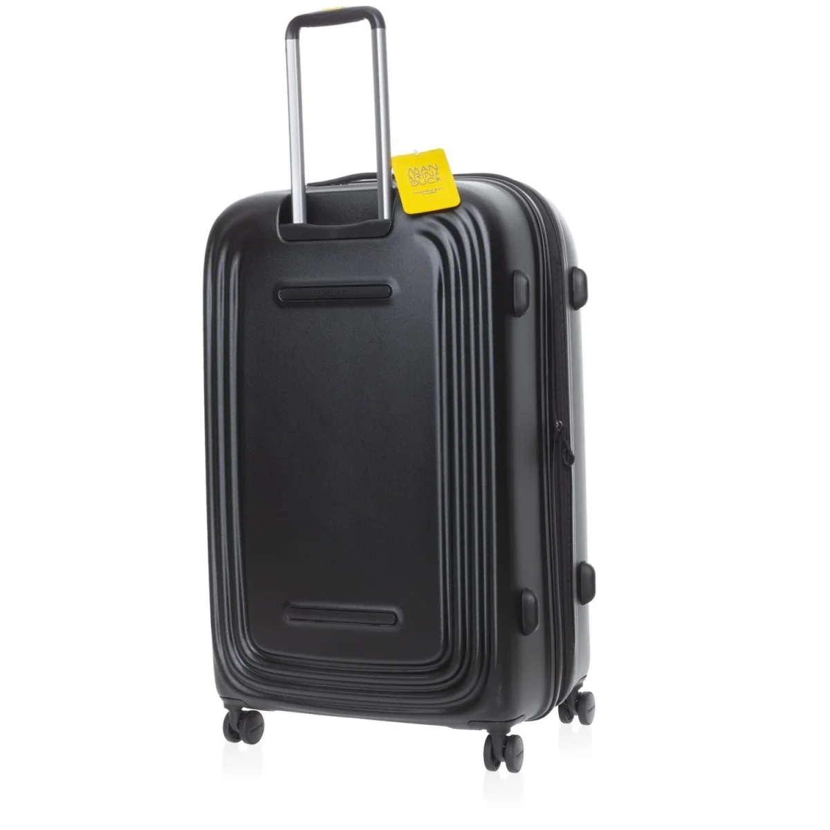 Logoduck trolley mediano extensible de Mandarina Duck - Imagen 8