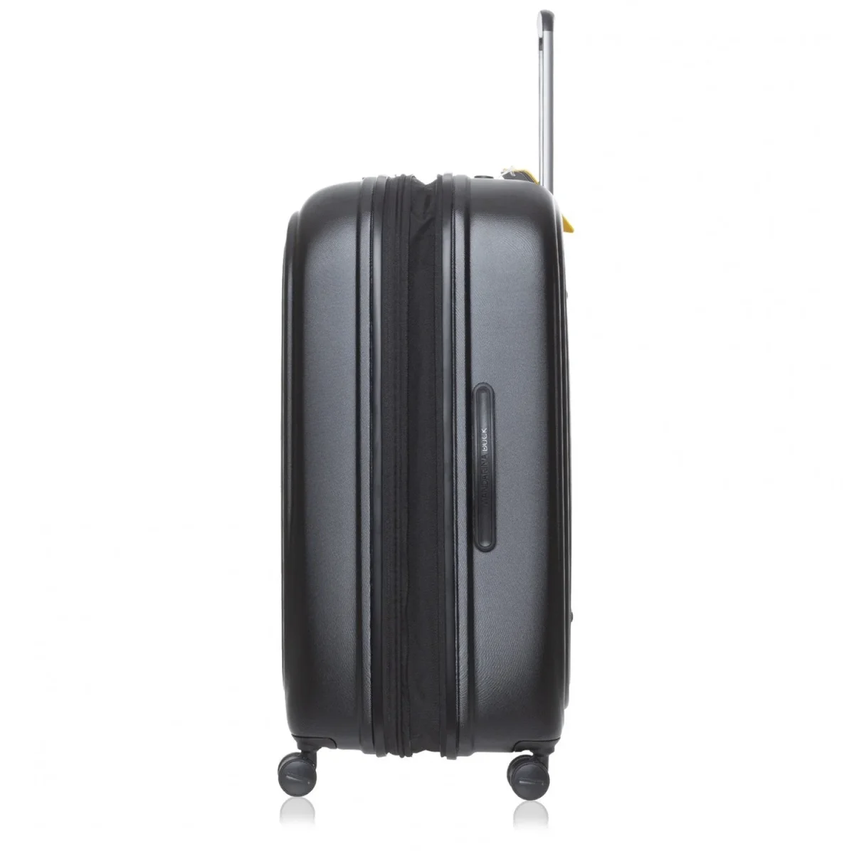 Logoduck trolley mediano extensible de Mandarina Duck - Imagen 7