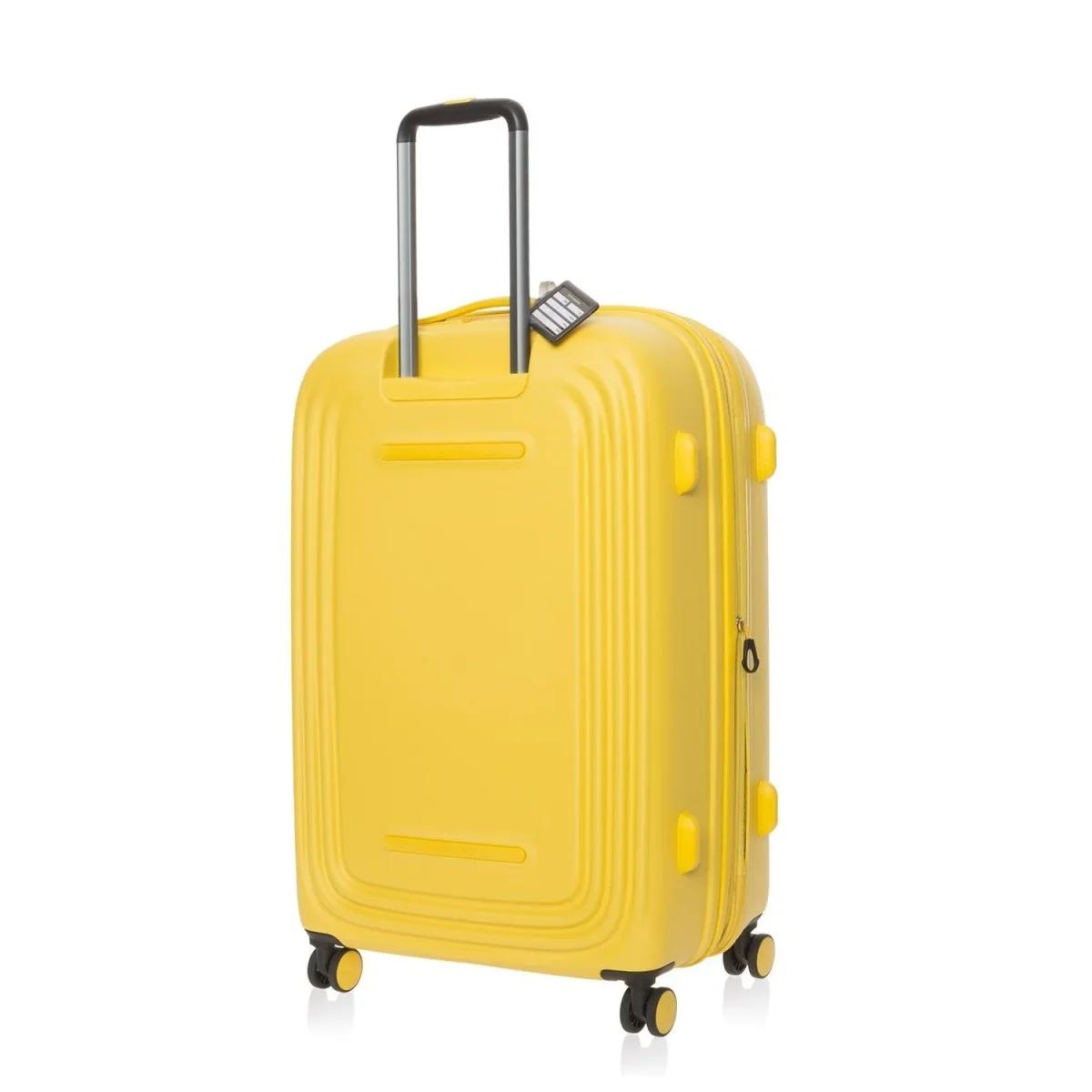 Logoduck trolley mediano extensible de Mandarina Duck - Imagen 4