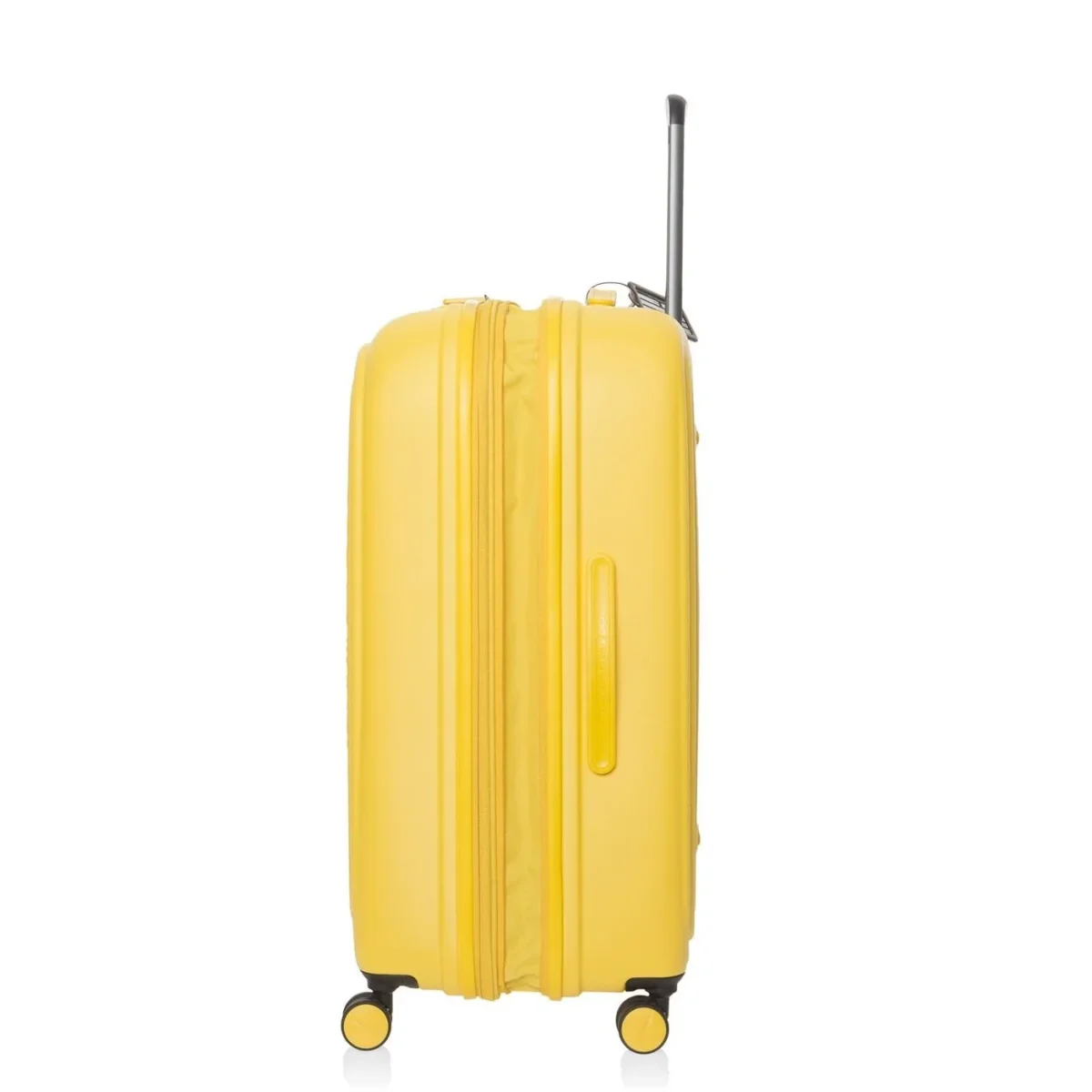 Logoduck trolley mediano extensible de Mandarina Duck - Imagen 5