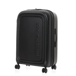 Logoduck trolley mediano extensible de Mandarina Duck