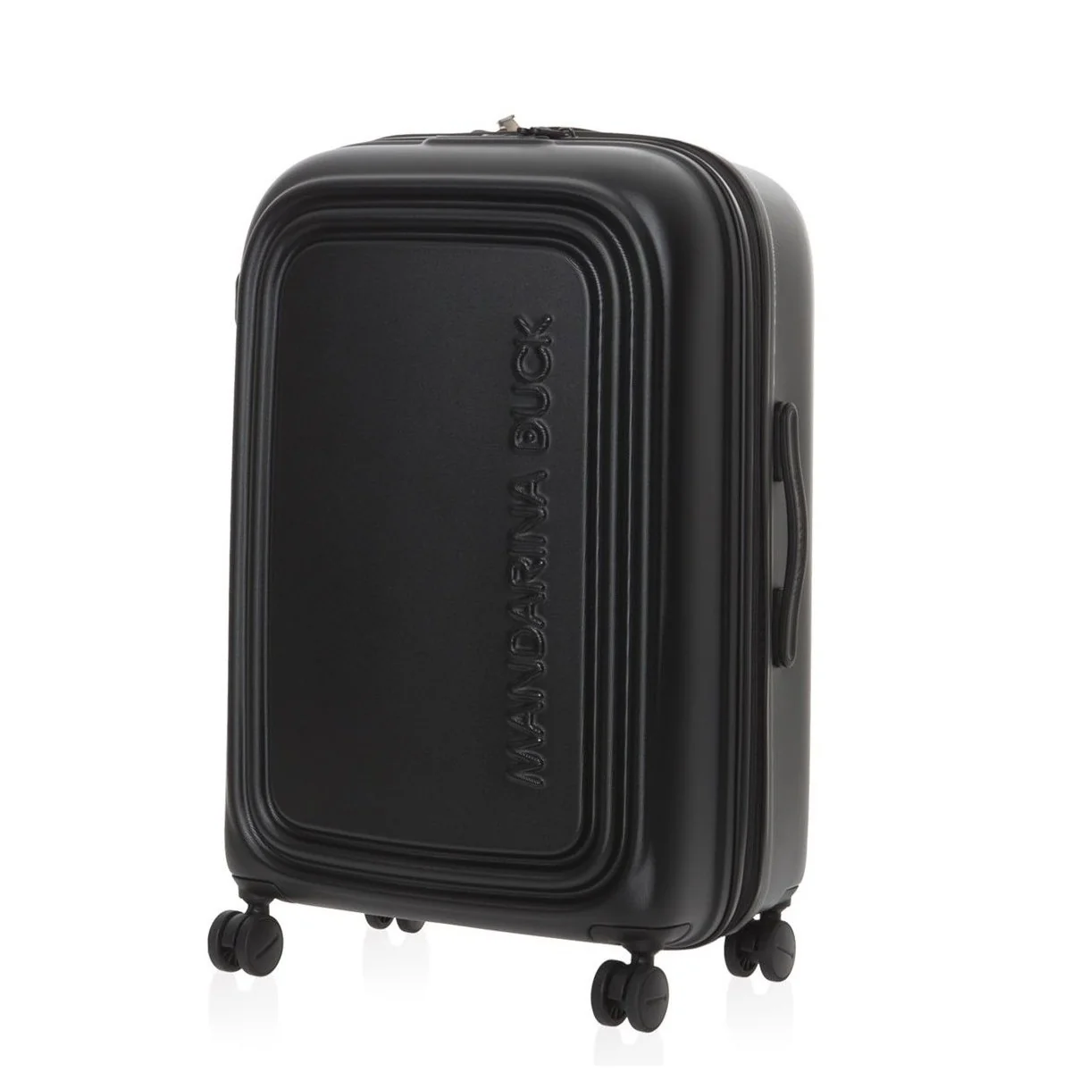 Logoduck trolley mediano extensible de Mandarina Duck
