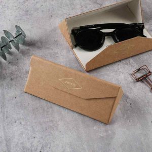 Wood Eyeglasses Case Wholesaler – FOSSIL