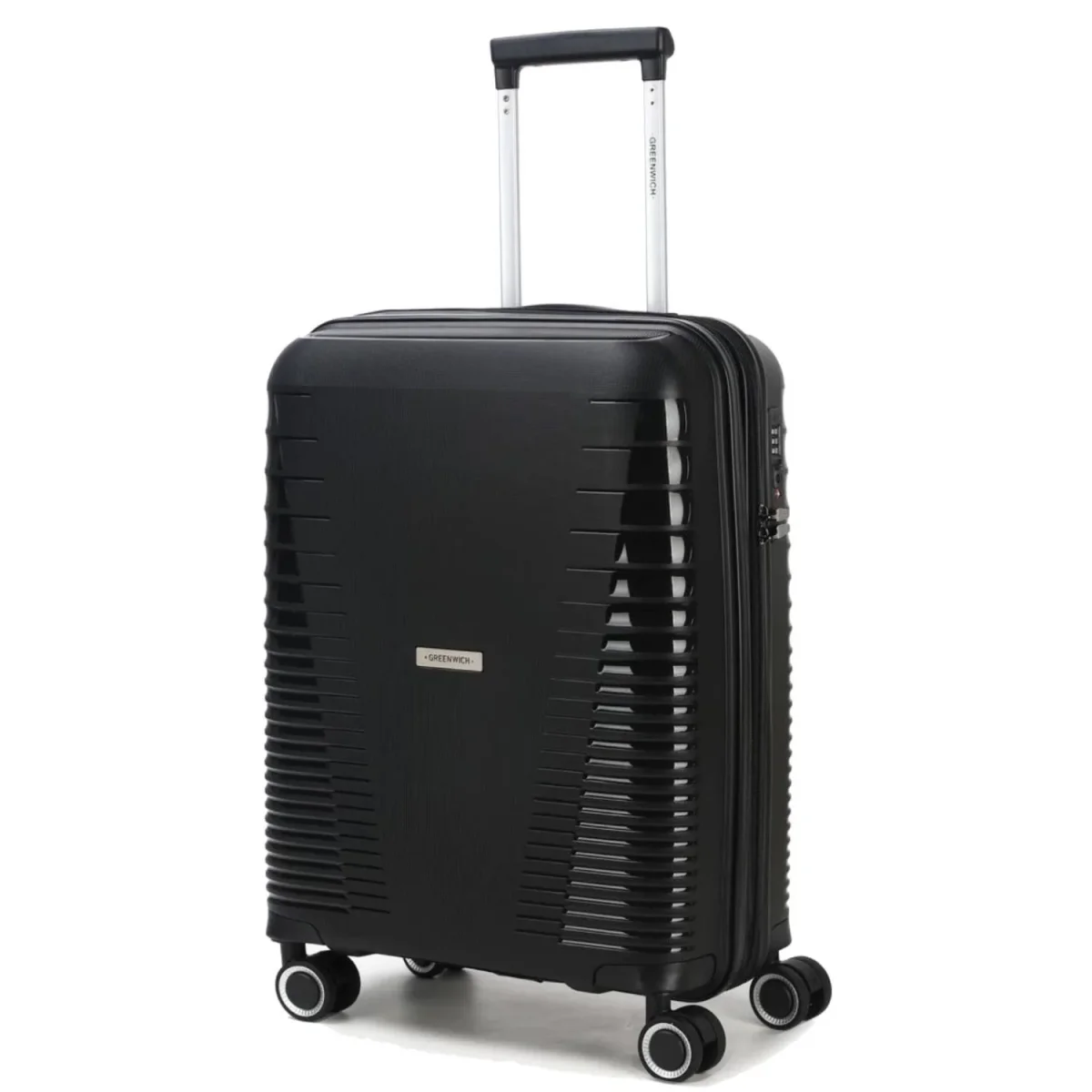 Maleta de cabina Extensible Manila con TSA - Imagen 2