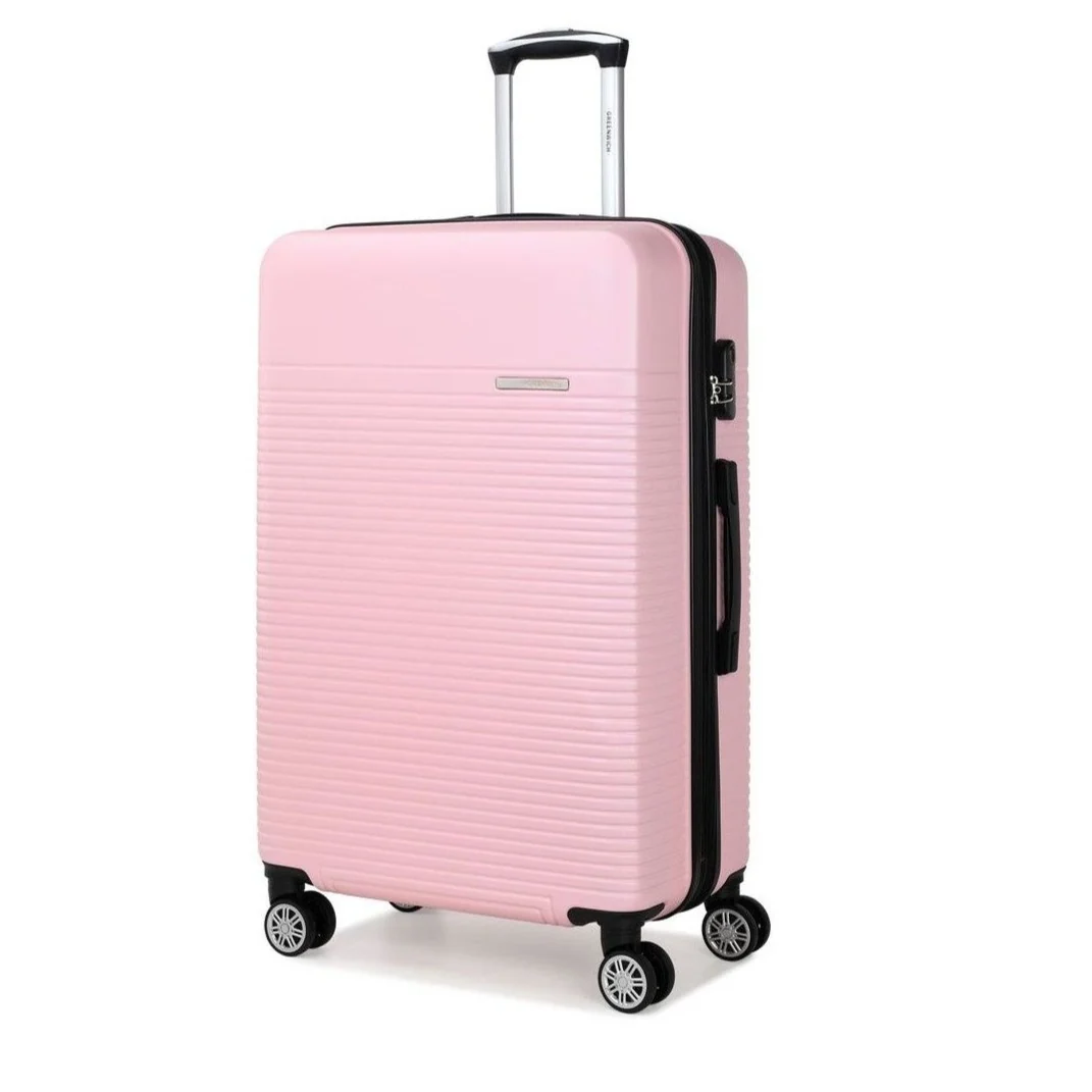 Maleta extensible Talla Grande Con Neceser Quebec - Imagen 2