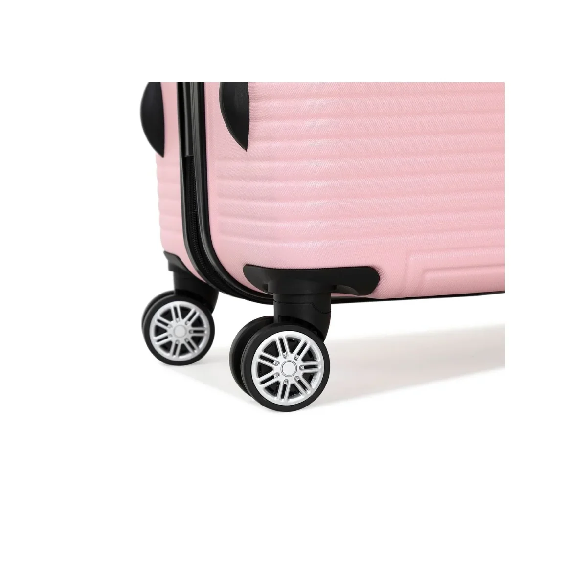 Maleta extensible Talla Grande Con Neceser Quebec - Imagen 5