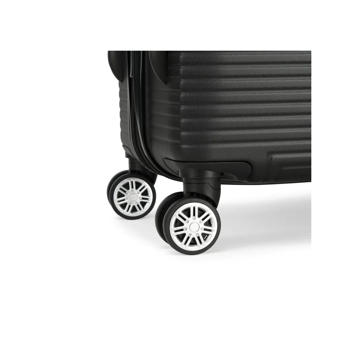 Maleta extensible Talla Grande Con Neceser Quebec - Imagen 8