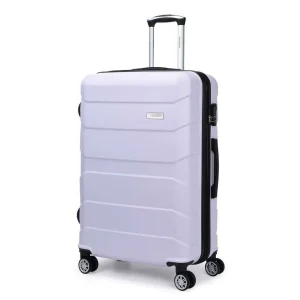 Maleta Grande Extensible Budapest