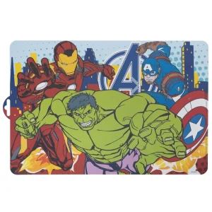 MANTEL INDIVIDUAL AVENGERS BOMBERS