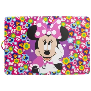 MANTEL INDIVIDUAL MINNIE BOLD FLORALS