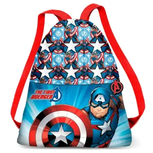SACO STRAP FIRST CAPITAN AMERICA