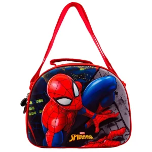 MERENDERO 3D WALL SPIDERMAN 25.5cm x 20cm x 10cm