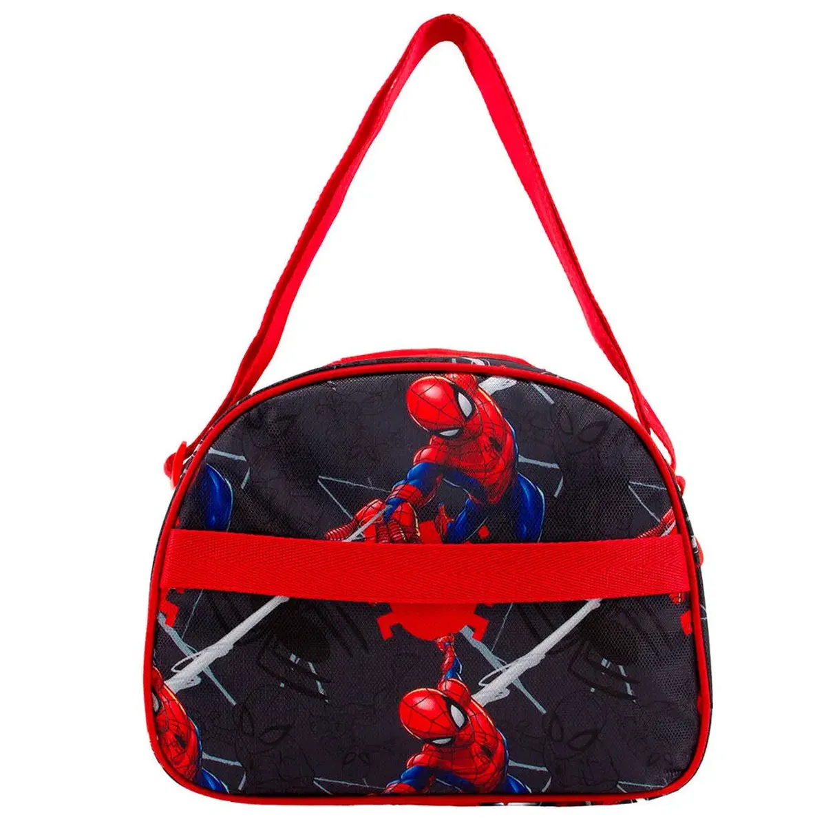 MERENDERO 3D WALL SPIDERMAN 25.5cm x 20cm x 10cm - Imagen 5