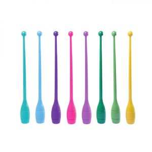 Mazas no engarzables Termoplástico Nácar