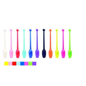 Mazas Infantiles Engarzables de Termoplástico