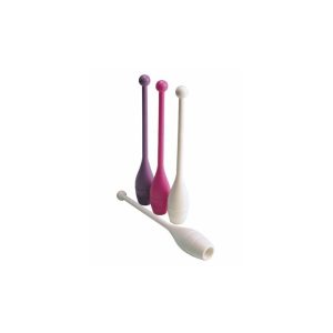 Mazas Infantiles No Engarzables de Termoplástico