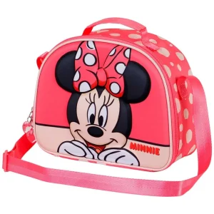 MERENDERO 3D BOBBLEHEAD MINNIE
