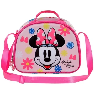 MERENDERO 3D FlORAL MINNIE
