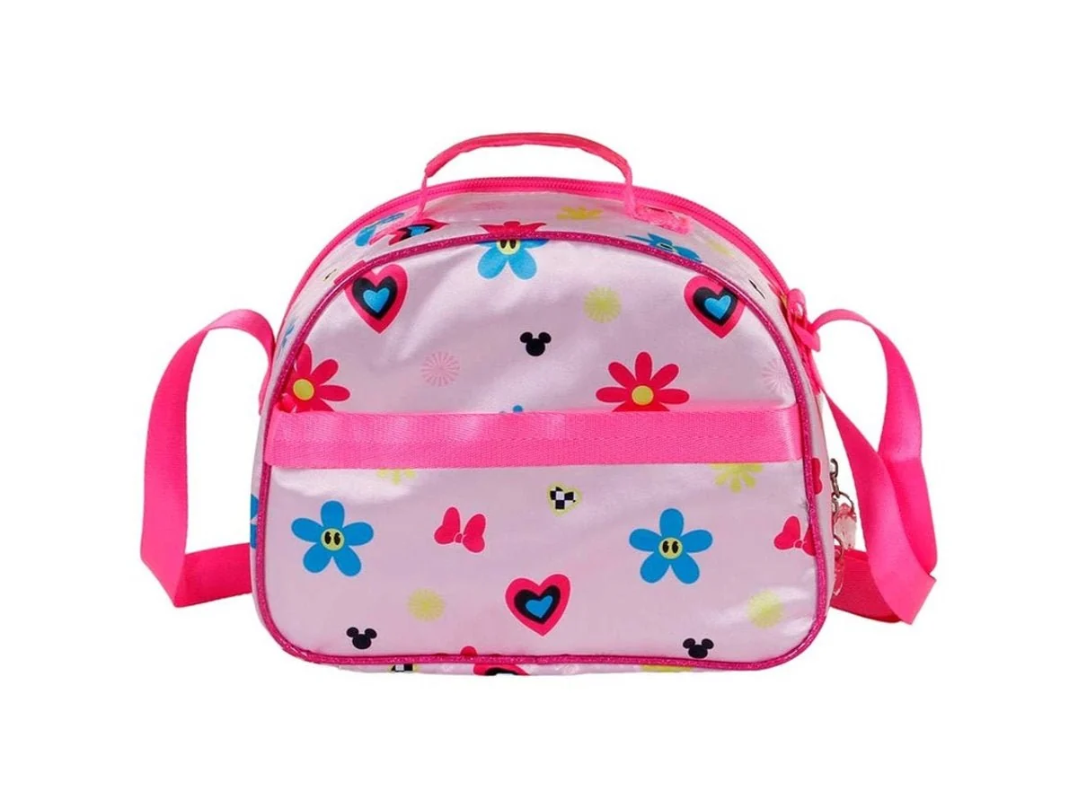 MERENDERO 3D FlORAL MINNIE - Imagen 4