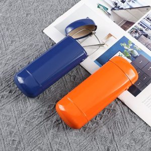 Metal Eyeglasses Case Suppliers In China – L1851