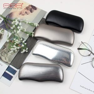 Metal Eyeglasses Case Wholesaler – L806