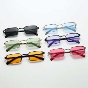 Metal Sunglasses Lots Wholesale – SZ3614