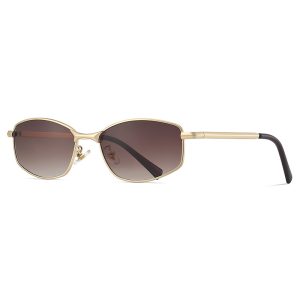Metal Sunglasses Supplier – SZ3622