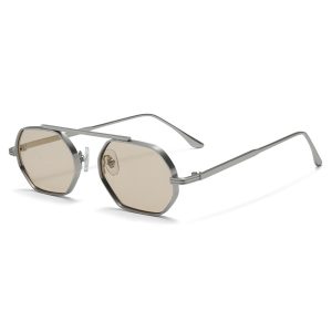 Metal Sunglasses Wholesale Distributors – SZ3604