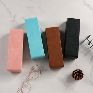 Metal Glasses Case Wholesale Suppliers – S1041