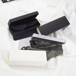 Metal Optical Case Wholesale – T2903-1&B4011-1
