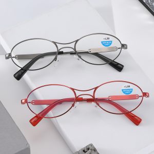 Metal Reading Glasses Supplier – 5039