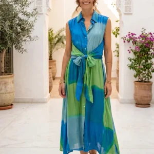 Vestido Michelle