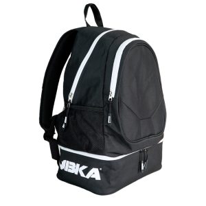 Mochila Afrodita con zapatillero