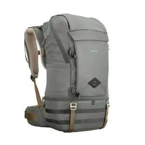 Mochila trekking y montaña NH900 25L Quechua