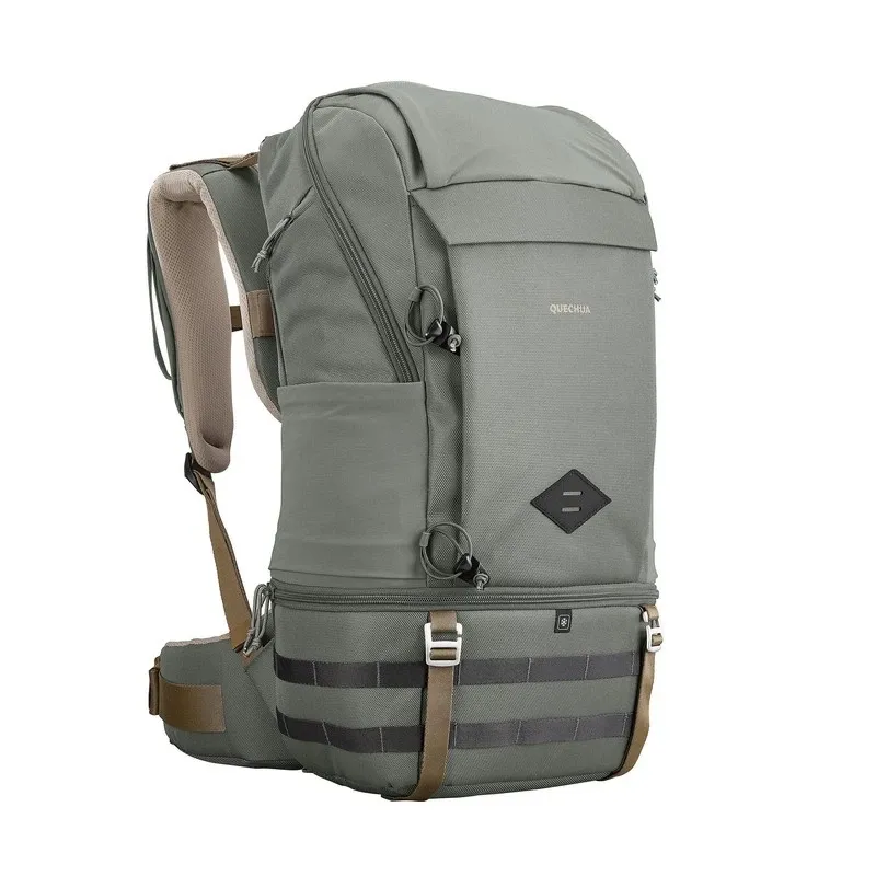 Mochila trekking y montaña NH900 25L Quechua