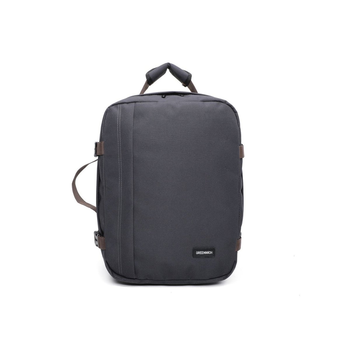 Mochila de viaje Faber