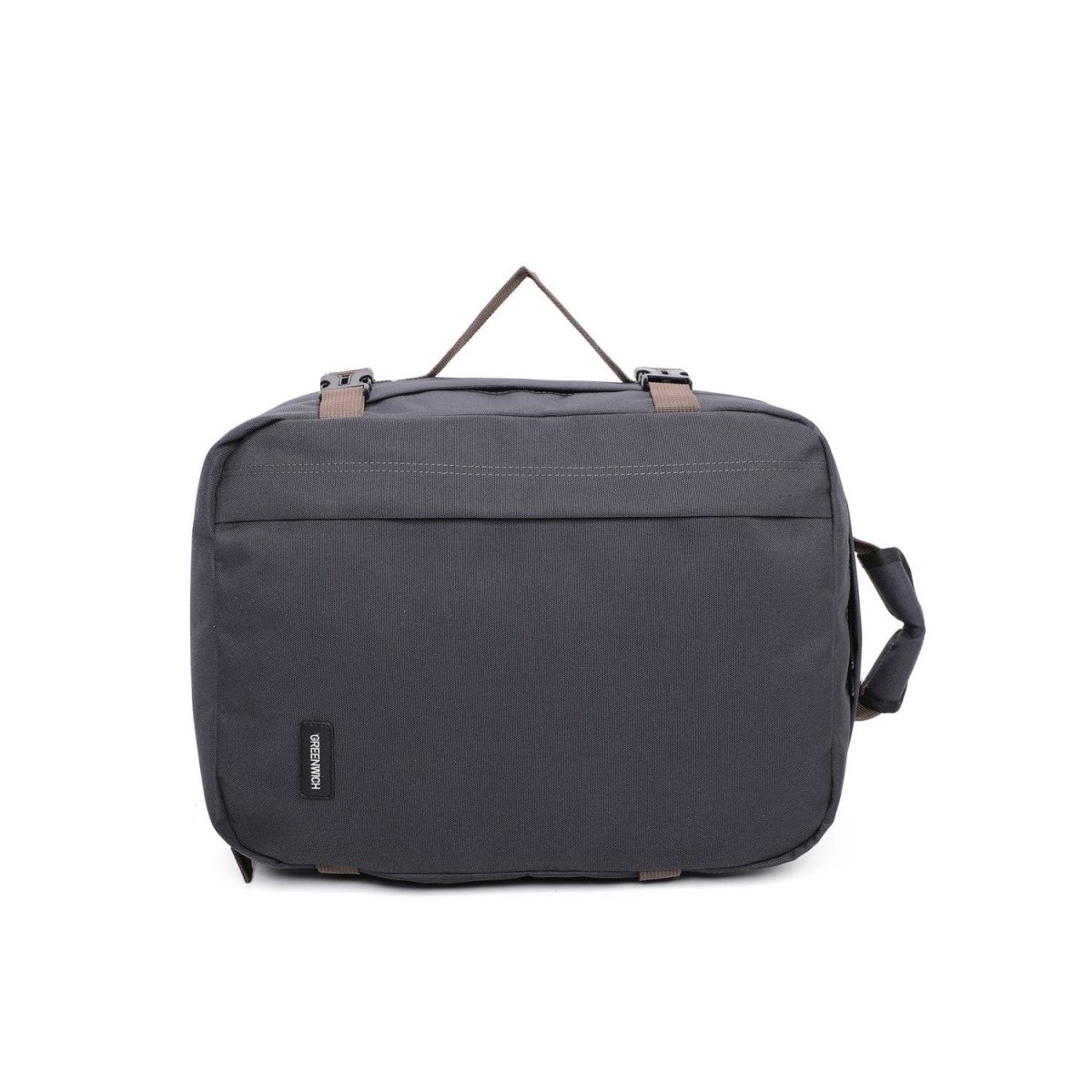 Mochila de viaje Faber - Imagen 3