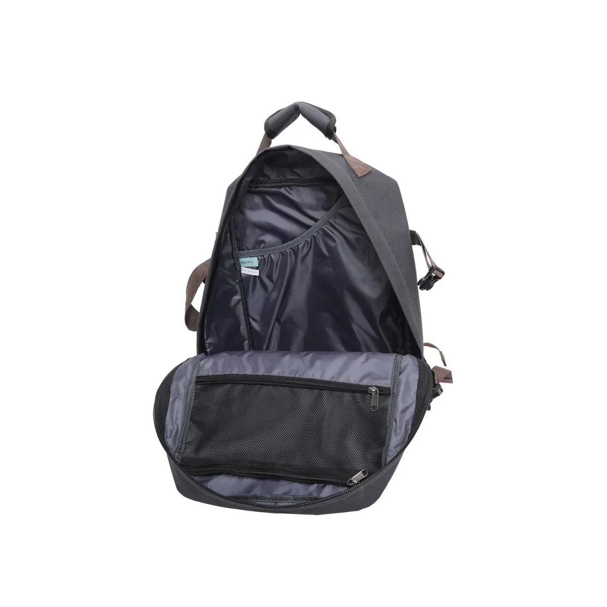 Mochila de viaje Faber - Imagen 4