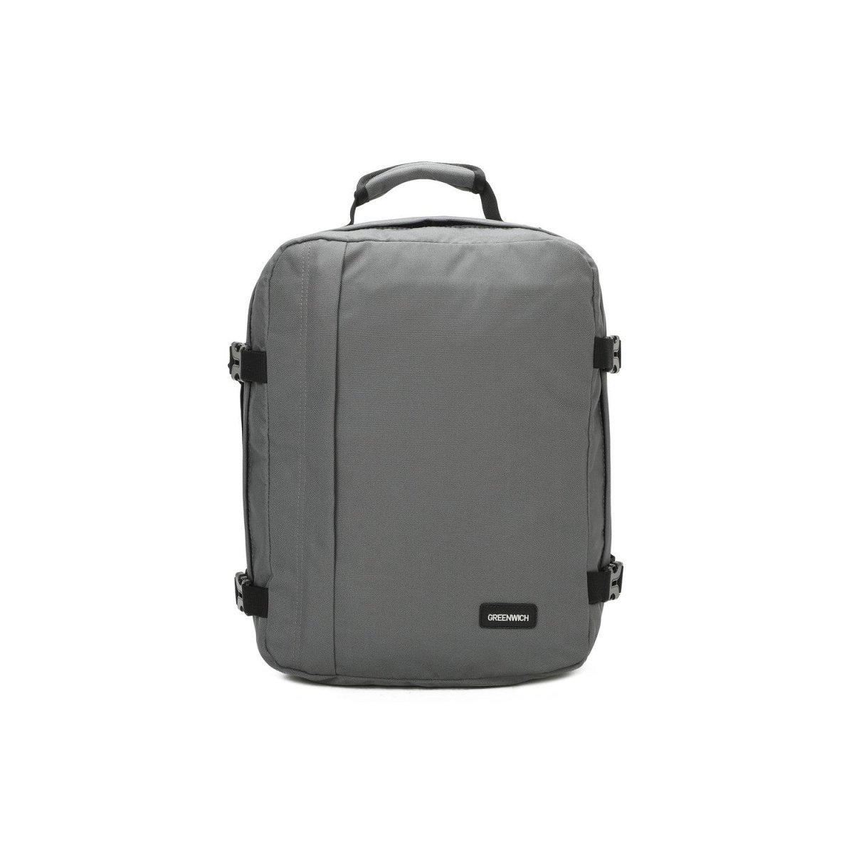Mochila de viaje Faber - Imagen 9