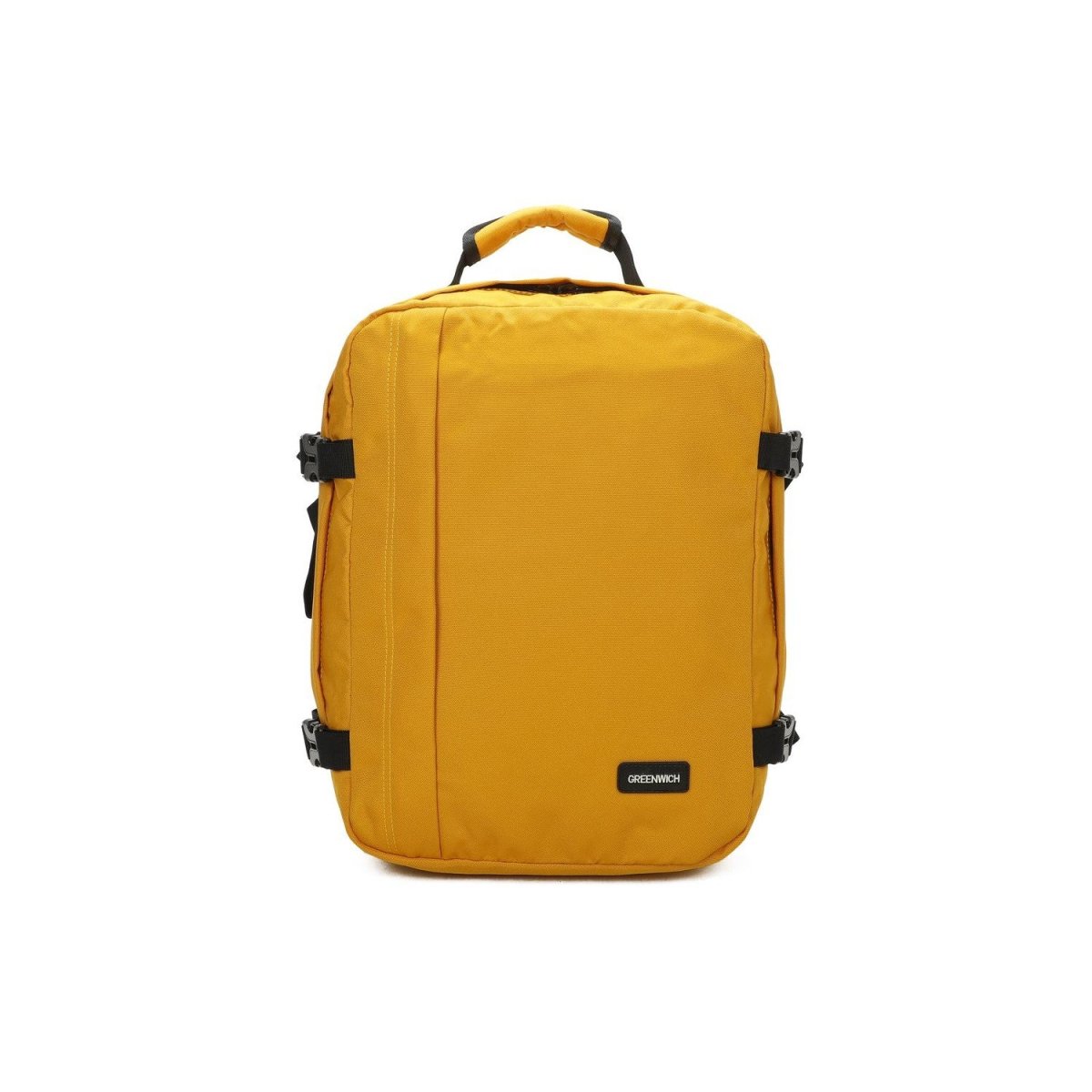 Mochila de viaje Faber - Imagen 6