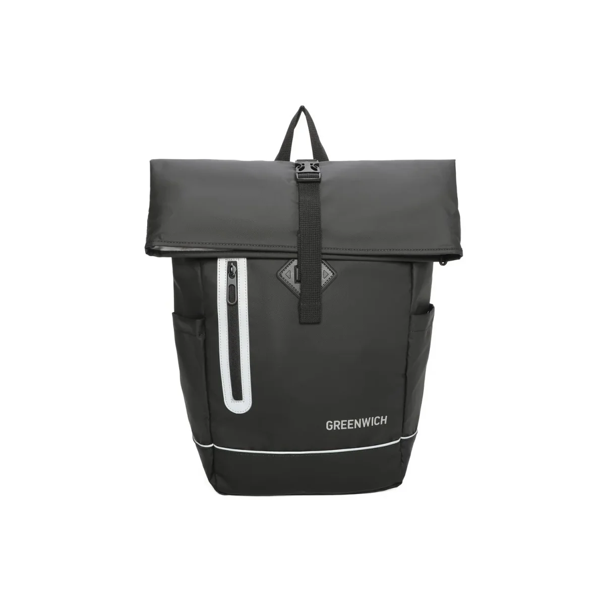 Mochila enrollable impermeable Faber - Imagen 2